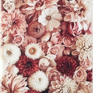 Wedding planner brand new - 18 month undated